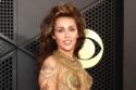 Miley Cyrus has opened up about her love of make-up