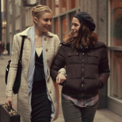Mistress America
