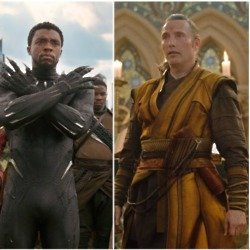 Picture Credits (l-r): Sony, Marvel Studios, Marvel Studios