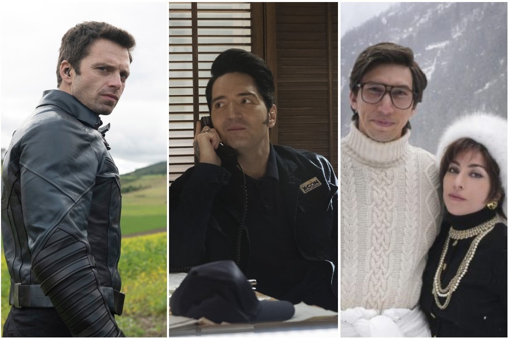 Picture Credits (l-r): Marvel Studios and Disney+, Marvel Studios, Metro-Goldwyn-Mayer
