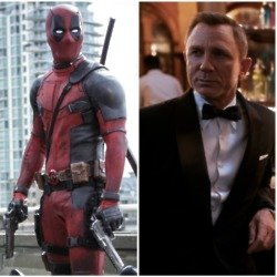 Picture Credits (l-r): DC Films, Marvel Entertainment, Universal Pictures