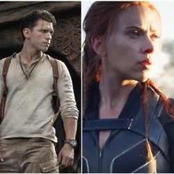 Picture Credits (l-r): Sony Pictures; Marvel Studios; MRC