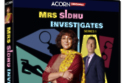 Mrs Sidhu Investigates