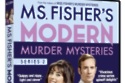 MS Fishers Modern Murder Mysteries