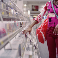 Is Music Browsing A Thing Of The Past?