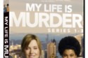 My Life Is Murder Series 1 - 3