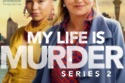 My life is Murder series 2