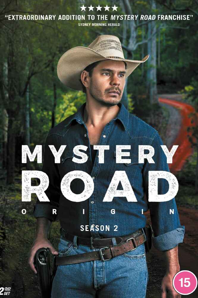 Mystery Road: Origins Season 2