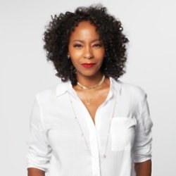 Natasha McCrea speaks to Female First