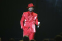 Ne-Yo is enjoying life in Nashville