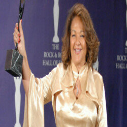 Nedra Talley Ross has passed away at the age of 80