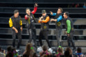 New Kids on the Block are changing their residency