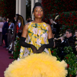 Nia DaCosta sought advice from fellow directors