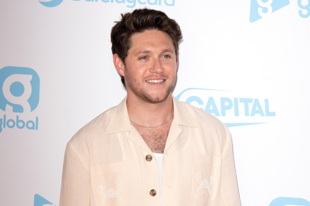 Niall Horan has given his thoughts on Olivia Rodrigo