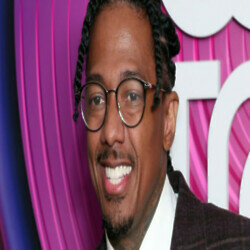 Nick Cannon has double standards