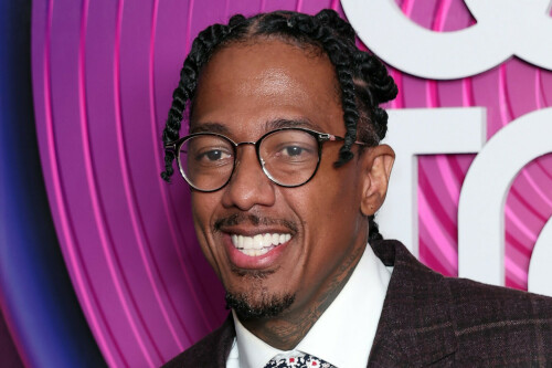 Nick Cannon has double standards