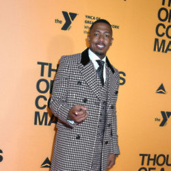 Nick Cannon doesn't want his daughter to date men like him