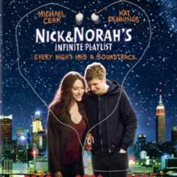Nick & Norah's Infinite Playlist