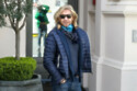 Nicky Clarke used to cut Princess Diana's hair