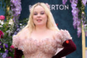 Bridgerton star Nicola Coughlan