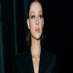 Nicola Peltz Beckham is focused on her work