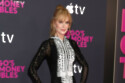 Nicole Kidman has opened up about her parenting style