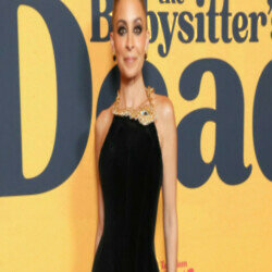 Nicole Richie praised Hilary Duff