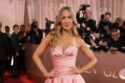 Nikki Glaser received pasta from Leonardo DiCaprio