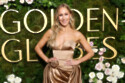 Nikki Glaser received pasta from Leonardo DiCaprio