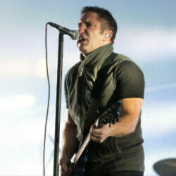 Trent Reznor reveals the drummer swap with Foo Fighters 'just made sense'