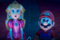 Super Mario Galaxy Movie