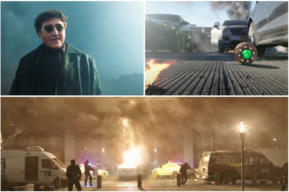 Picture Credits (l-r): Marvel Studios