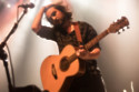 Forget the studio: Noah Kahan says the loo is often where his most inspired songwriting starts