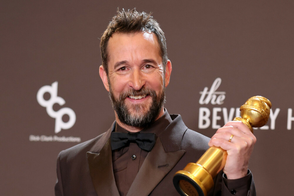 Noah Wyle has said it is an ‘inevitability’ cast members will leave The Pitt