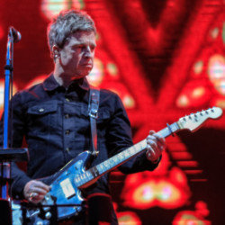 Noel Gallagher sold his Ibiza home to get away from James Blunt