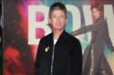 Noel Gallagher donates his old designer clothes to his local charity shop