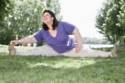 Exercising at the right time of day may lower risk of heart disease