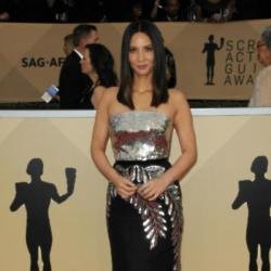 Olivia Munn