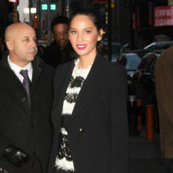 Olivia Munn