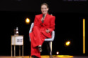 Olivia Wilde is releasing a charity necklace to raise funds for two charities helping victims of the California wildfires