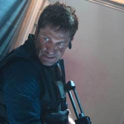 Olympus Has Fallen