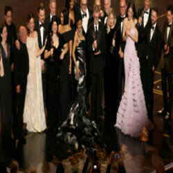 One Battle After Another won Best Picture
