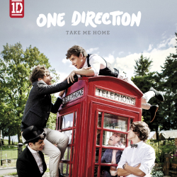 One Direction
