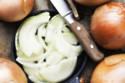 Scientists have come up with an onion that doesn't make a person's eyes water