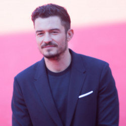 Orlando Bloom took himself 'too seriously' early on