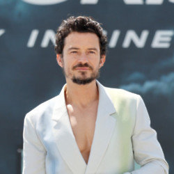 Orlando Bloom loved seeing how Bryce Dallas Howard interacted with his daughter Daisy