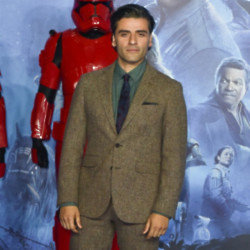 Oscar Isaac has reflected on his X-Men role