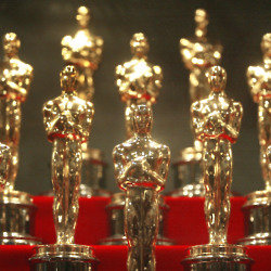 Oscars 2016