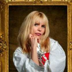 Paloma Faith took part in Celebrity Traitors