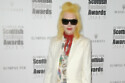 Pam Hogg has died with tributes pouring in
